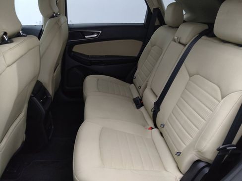 Used 2015 Ford Edge SEL w/ Cargo Accessory Package FWD image 18