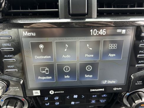 Used 2021 Toyota 4Runner Nightshade image 32