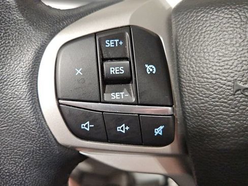 Used 2023 Ford Explorer XLT w/ Equipment Group 202A AWD/4WD image 15