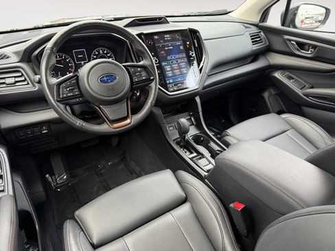 Certified 2025 Subaru Ascent Bronze Edition w/ Popular Package #2 image 15