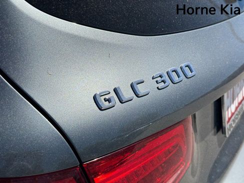 Used 2016 Mercedes-Benz GLC 300 image 30