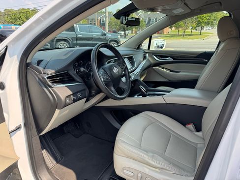 Used 2020 Buick Enclave Premium w/ Surround and Sites Package image 14