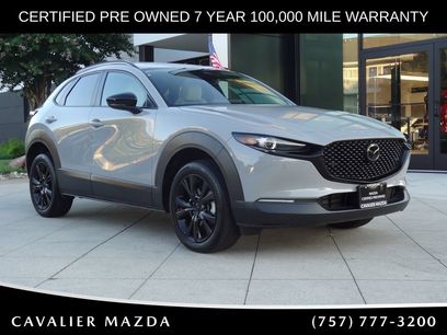 Certified 2026 MAZDA CX-30 AWD 2.5 S