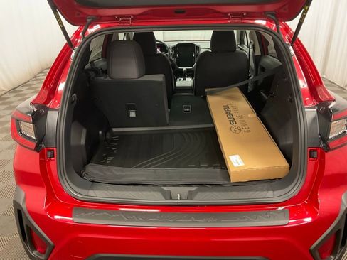 New 2026 Subaru Crosstrek 2.0i Premium image 35