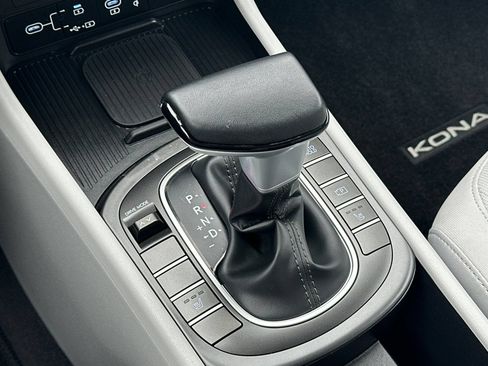 Certified 2026 Hyundai Kona SEL Sport FWD image 24