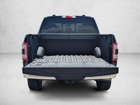 Used 2023 Ford F150 King Ranch w/ Equipment Group 601A High AWD/4WD image 6