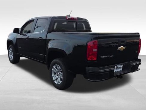 Used 2019 Chevrolet Colorado LT w/ LT Convenience Package RWD image 3