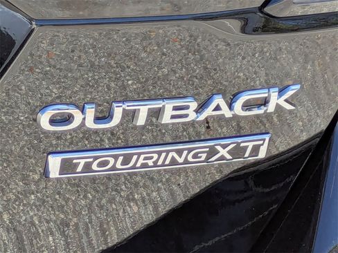 New 2025 Subaru Outback Touring XT w/ Tech Package 3 image 13