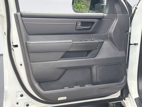 Used 2025 Toyota Sequoia TRD Pro AWD/4WD image 22