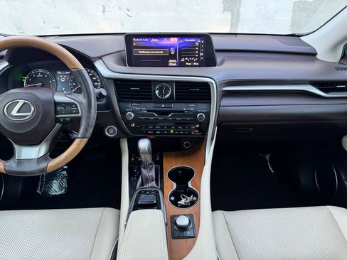 Used 2018 Lexus RX 350 FWD w/ Premium Package image 30