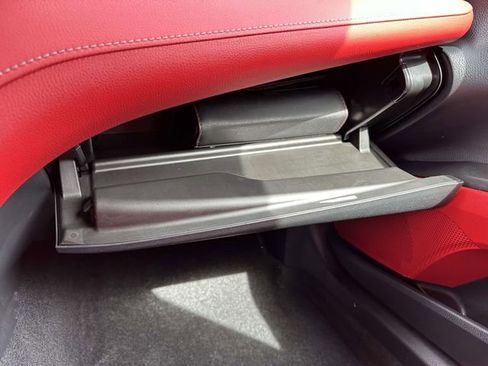 Used 2024 Toyota Camry XSE w/ Cold Weather Package image 40