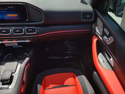 New 2026 Mercedes-Benz GLE 63 AMG S image 19