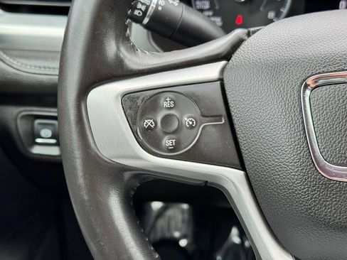 Used 2018 GMC Acadia SLE AWD/4WD image 31