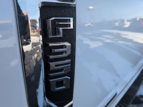 Used 2022 Ford F350 XL w/ STX Appearance Package image 5