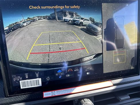 New 2025 Toyota Tacoma TRD Pro image 22