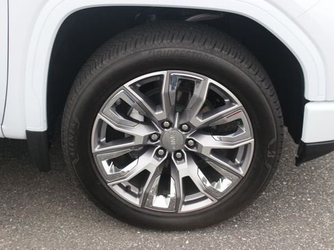 Used 2026 GMC Sierra 1500 Denali AWD/4WD image 38
