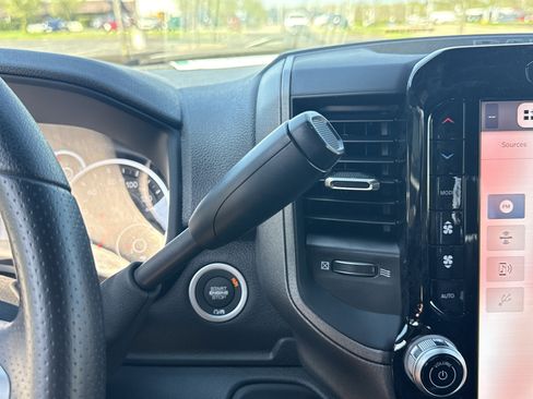 New 2026 RAM 2500 Tradesman image 26
