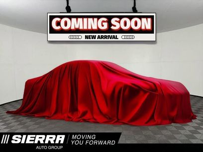 Used 2019 Nissan Frontier S