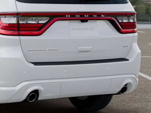 New 2026 Dodge Durango GT RWD image 13