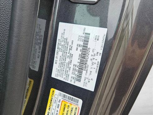 Used 2020 Ford Mustang Coupe RWD image 22