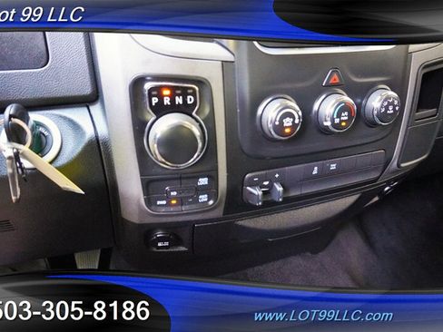 Used 2015 RAM 1500 Tradesman AWD/4WD image 33