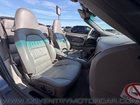 Used 2004 Porsche 911 Carrera RWD image 28