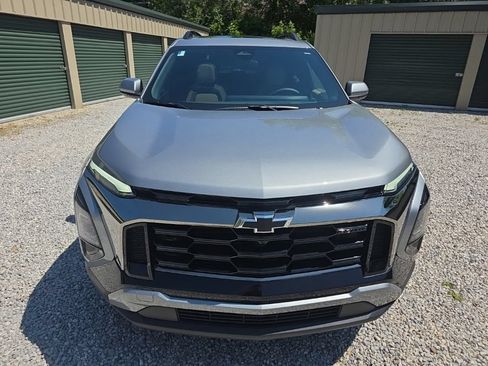 Used 2025 Chevrolet Equinox ACTIV w/ Convenience Package III AWD/4WD image 10
