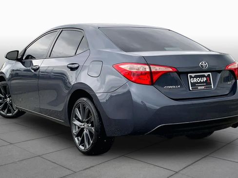 Used 2018 Toyota Corolla LE FWD image 12