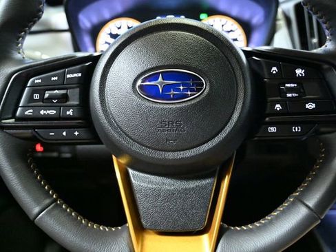 Used 2025 Subaru Crosstrek 2.5i Wilderness w/ Wilderness Package image 41