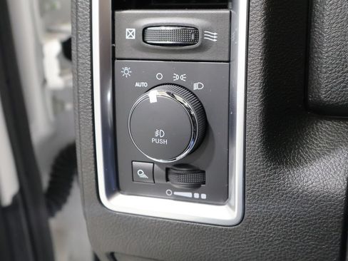 Used 2024 RAM 1500 Classic Warlock w/ Protection Group AWD/4WD image 32