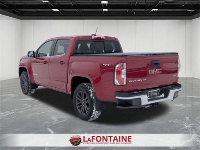 Used 2019 GMC Canyon SLE w/ Elevation Edition