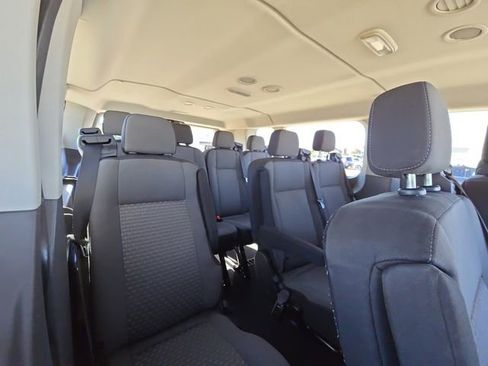 Used 2023 Ford Transit 350 XLT image 27