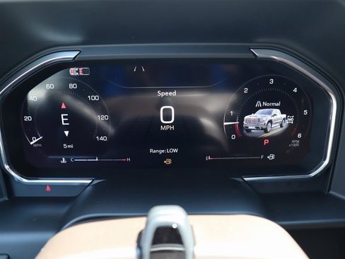 New 2026 GMC Sierra 1500 Denali image 3