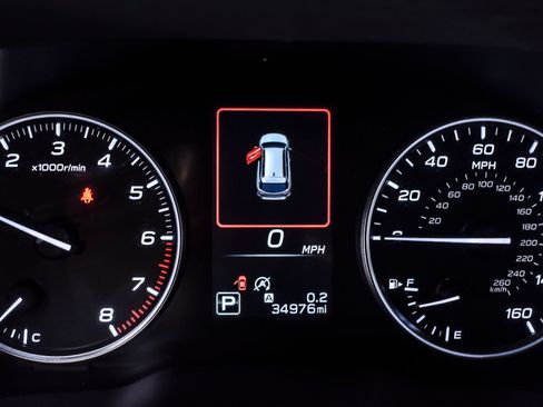 Used 2024 Subaru Outback Premium AWD/4WD image 17