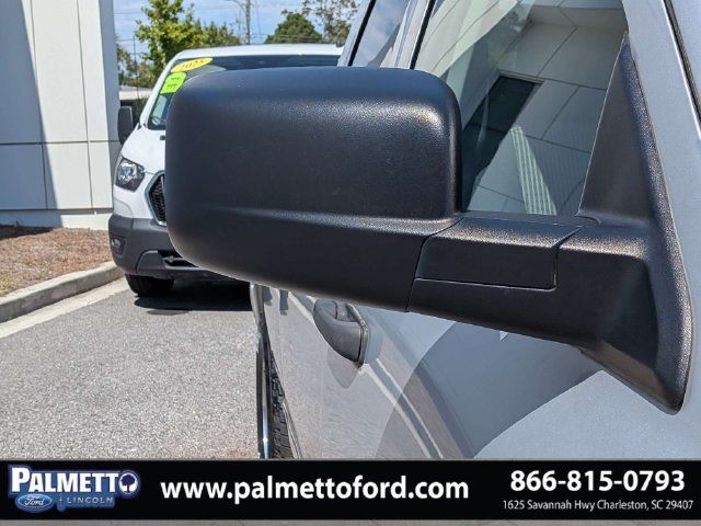 Used 2010 Dodge Ram 1500 Truck ST w/ ST Popular Equipment Group RWD image 11