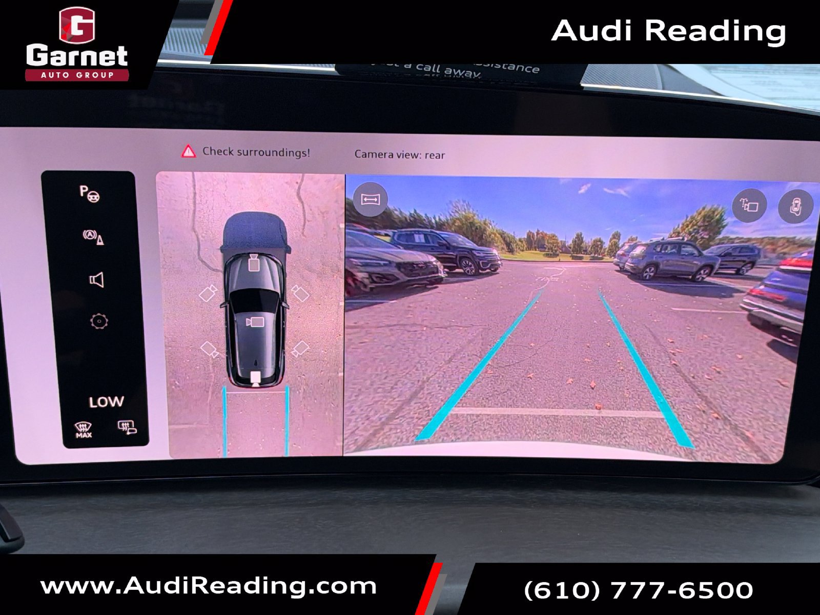 New 2026 Audi Q5 2.0T AWD/4WD image 22