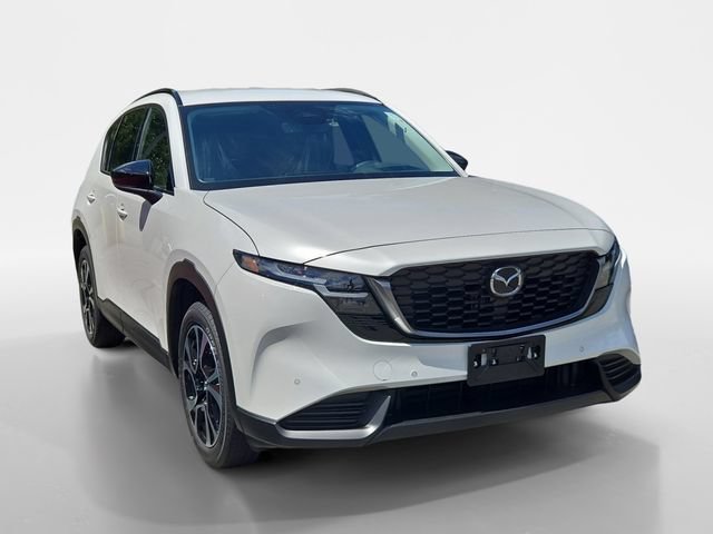 New 2026 MAZDA CX-5 Preferred AWD/4WD image 1