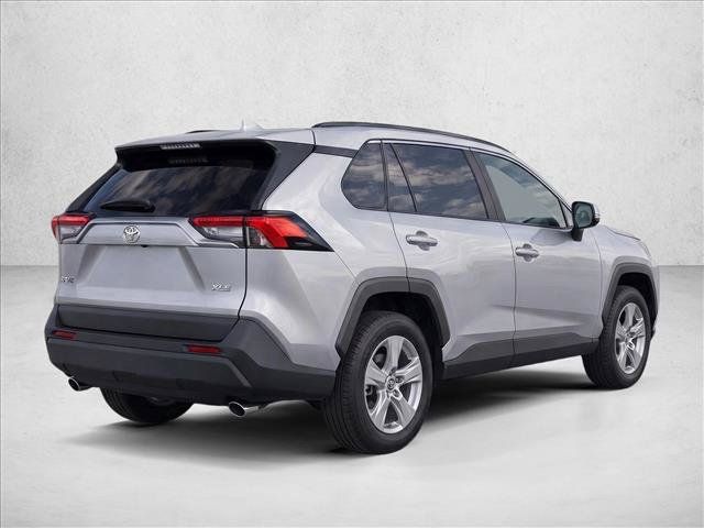 Used 2023 Toyota RAV4 XLE w/ Convenience Package FWD image 7