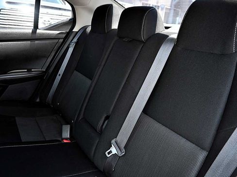 Used 2020 Nissan Sentra SV w/ Electronics Package FWD image 10
