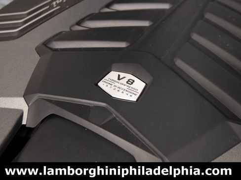 Used 2024 Lamborghini Urus S image 80