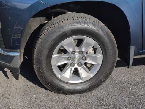 Used 2021 Chevrolet Silverado 1500 LT RWD image 11