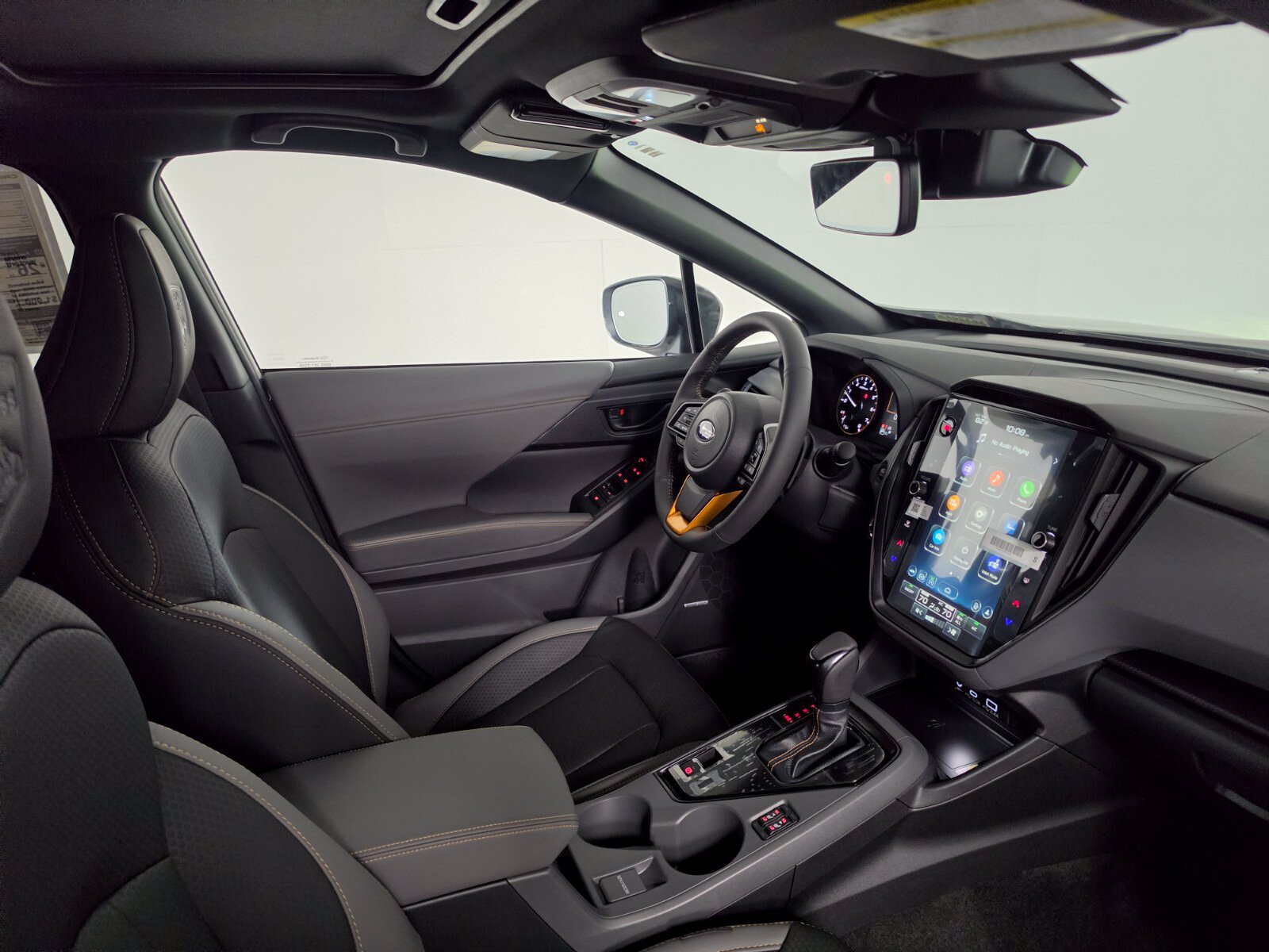 New 2026 Subaru Crosstrek 2.5i Wilderness AWD/4WD image 25