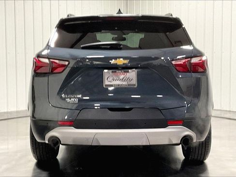 Used 2019 Chevrolet Blazer LT image 4