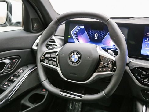 Used 2026 BMW 330i Sedan w/ Premium Package RWD image 16