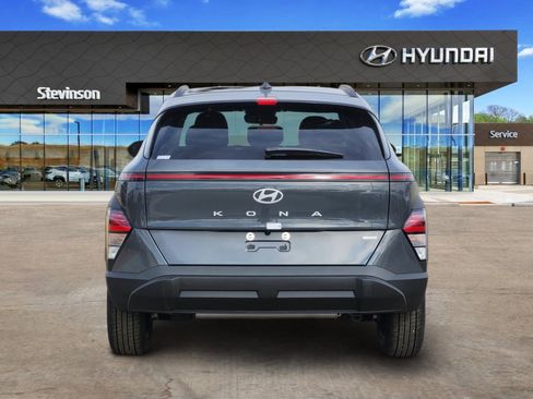 New 2026 Hyundai Kona SEL Sport AWD/4WD image 3