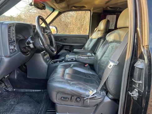 Used 2002 Chevrolet Silverado 1500 LT w/ Off-Road Chassis Pkg image 8