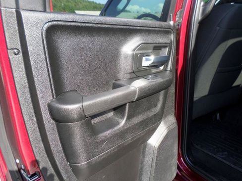 Used 2022 RAM 1500 Classic Warlock w/ Electronics Group AWD/4WD image 28