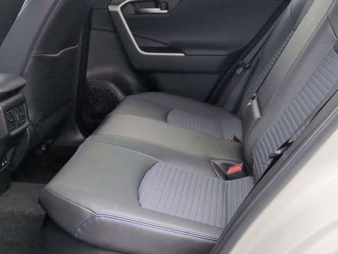 Certified 2023 Toyota RAV4 XSE w/ XSE Grade Weather Package image 27