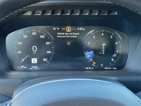 Used 2020 Volvo XC90 T6 Momentum image 26