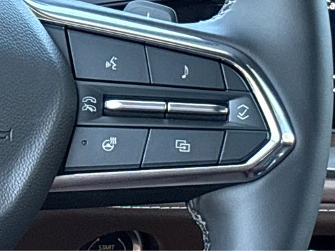 New 2026 Chevrolet Suburban High Country RWD image 13